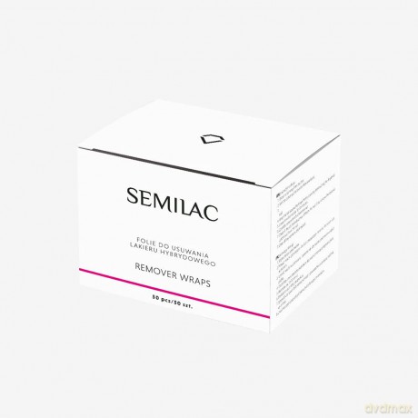 SEMILAC ZESTAW EXCITING