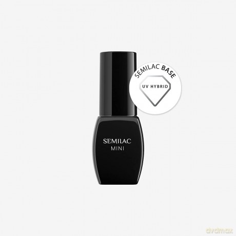 SEMILAC ZESTAW EXCITING