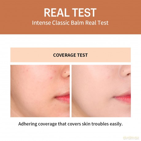 SKIN 79 Krem BB Intense Classic Balm 43,5ml