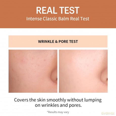 SKIN 79 Krem BB Intense Classic Balm 43,5ml