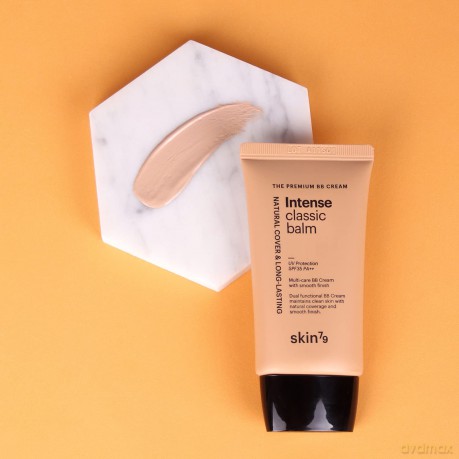 SKIN 79 Krem BB Intense Classic Balm 43,5ml