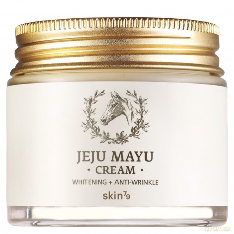 SKIN79 Krem odżywczy Jeju Mayu Cream 70 ml