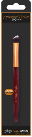 Top Choice Fashion Design Chic Pędzel do cieni #12 (38143)