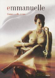 Emmanuelle - Emmanuelle Arsan [KSIĄŻKA]