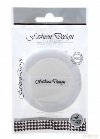 Top Choice Fashion Design Puszek do pudru (36804)