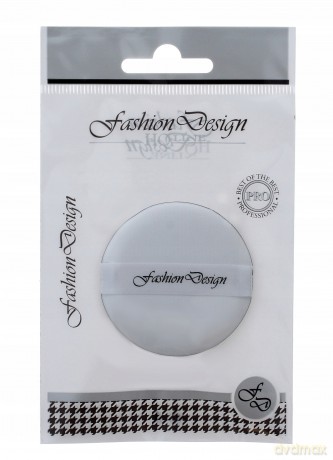 Top Choice Fashion Design Puszek do pudru (36828)