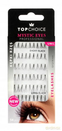 TOP CHOICE KĘPKI MYSTIC EYES MIX