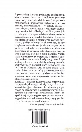 Kłamię Więc Jestem - Tomasz Kozłowski [KSIĄŻKA]