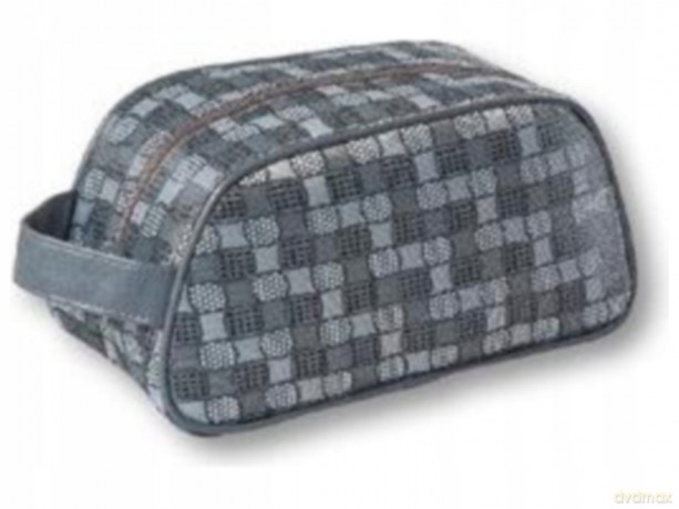 Top Choice Kosmetyczka męska BLINKY (95252)