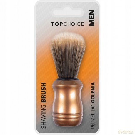 Top Choice Men Pędzel do golenia (30673)