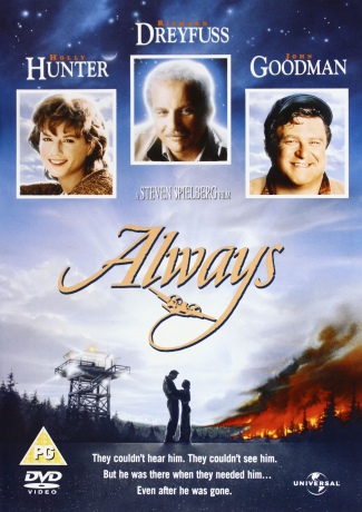Na zawsze [DVD]
