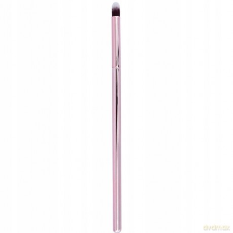 Top Choice Pędzel do blendowania cieni Rose Gold (37320)