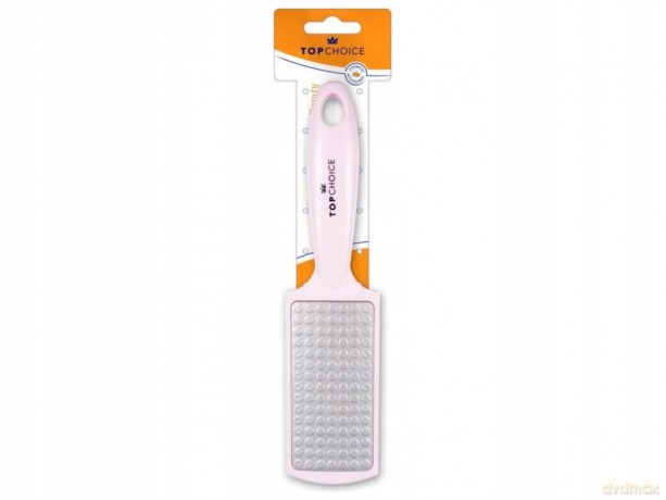 Top Choice Tarka do pedicure - dwustronna (70761)