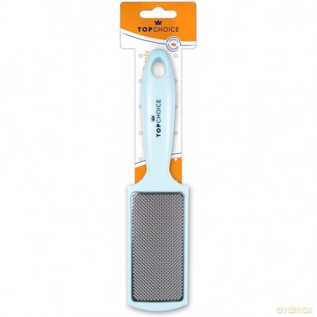 Top Choice Tarka do pedicure - dwustronna (70778)