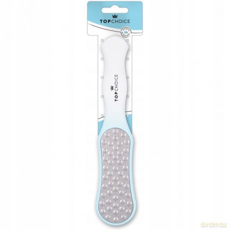 Top Choice Tarka do pedicure - dwustronna (70785)