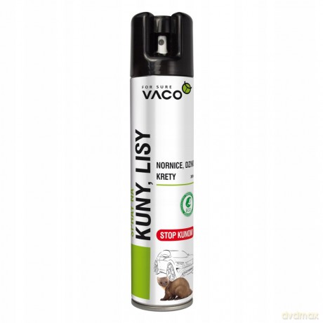 VACO ECO Pułapka na mole kuchenne.