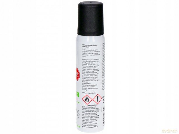 VACO Spray na komary,kleszcze i meszki dla rodziny 100 ml