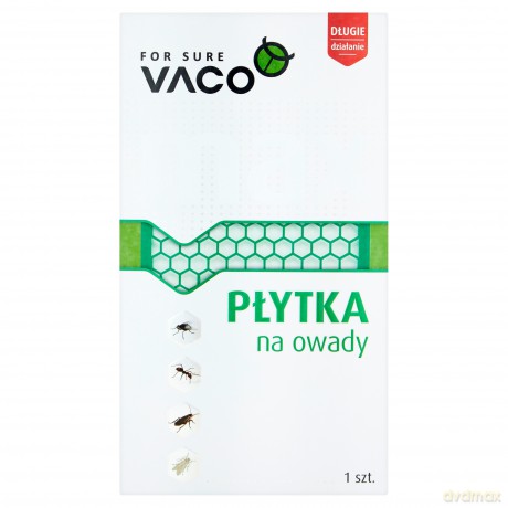 VACO Uniwersalna Płytka na owady