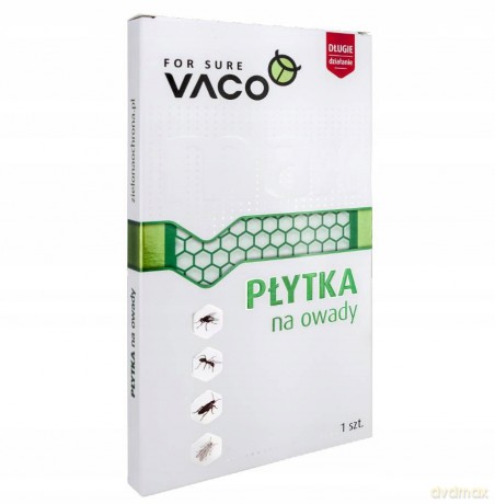 VACO Uniwersalna Płytka na owady