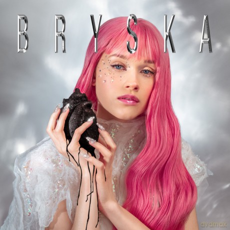 Bryska: Moja Ciemność [Winyl]