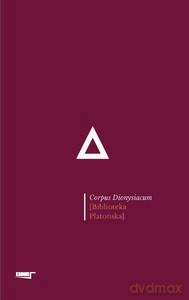 Corpus Dionysiacum [KSIĄŻKA]