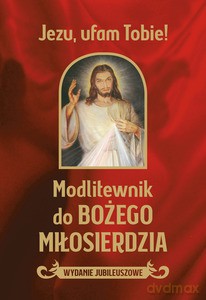Modlitewnik do Bożego miłosierdzia - leszek Smoliński ks. [KSIĄŻKA]