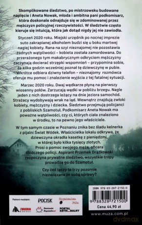 Naga prawda - Ryszard Ćwirlej [KSIĄŻKA]