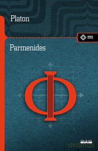 Parmenides - Platon [KSIĄŻKA]