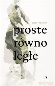 Proste równoległe - Agata Romaniuk [KSIĄŻKA]