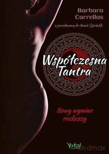 Współczesna tantra - Barbara Carrellas [KSIĄŻKA]