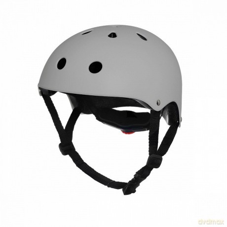 Kask Safety szary
