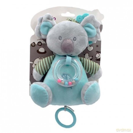 Pozytywka Koala miętowa 18 cm