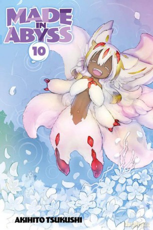 Made in Abyss (Tom 10) - Akihito Tsukushi [KOMIKS]