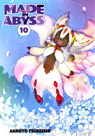 Made in Abyss (Tom 10) - Akihito Tsukushi [KOMIKS]