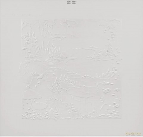 Bon Iver: Bon Iver (10th Anniversary Edition) [Winyl]