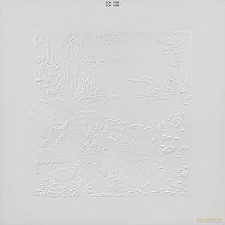 Bon Iver: Bon Iver (10th Anniversary Edition) [CD]
