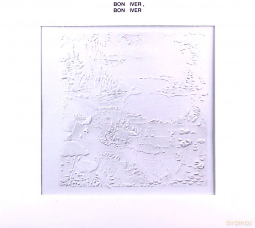 Bon Iver: Bon Iver (10th Anniversary Edition) [CD]