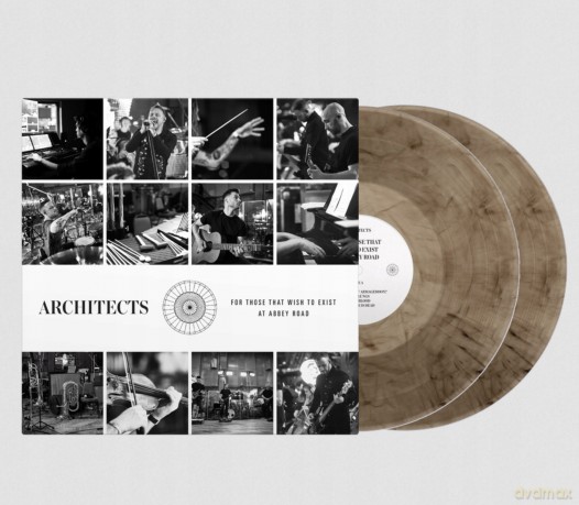 Architects: For Those That Wish To Exist At... (Limited) [Winyl]