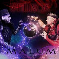 Stillnox: Malum [CD]