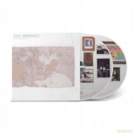 Tindersticks: Past Imperfect: The best... [CD]