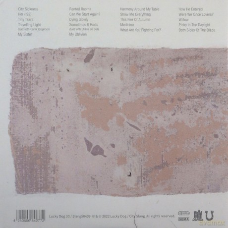 Tindersticks: Past Imperfect: The best... [CD]