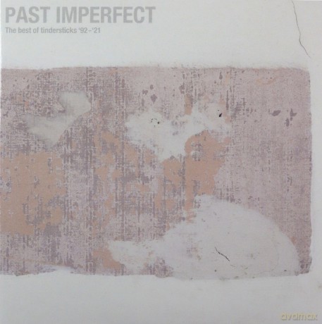 Tindersticks: Past Imperfect: The best... [CD]