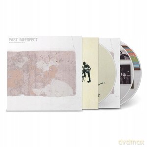 Tindersticks: Past Imperfect: The best... (Limited) [CD]