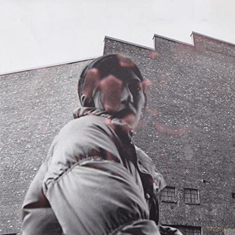 Aldous Harding: Warm Chris [Winyl]
