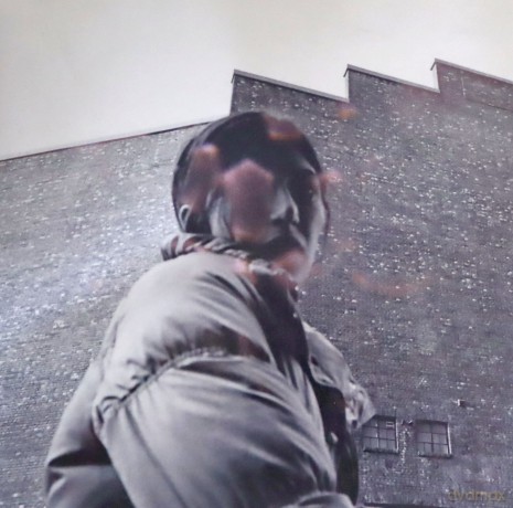 Aldous Harding: Warm Chris [Winyl]