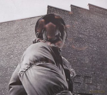Aldous Harding: Warm Chris [CD]