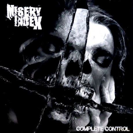 Misery Index: Complete Control [Winyl]
