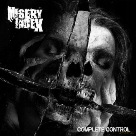 Misery Index: Complete Control (Limited) (Deluxe) [2CD]