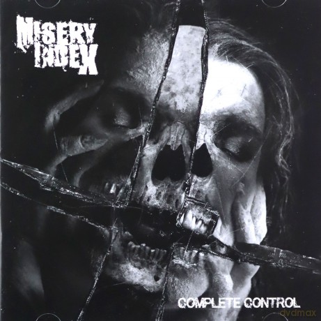 Misery Index: Complete Control [CD]