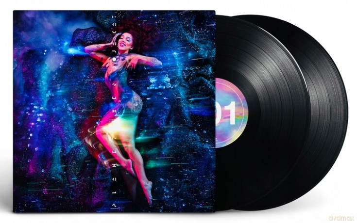 Doja Cat: Planet Her (Deluxe) [2xWinyl]